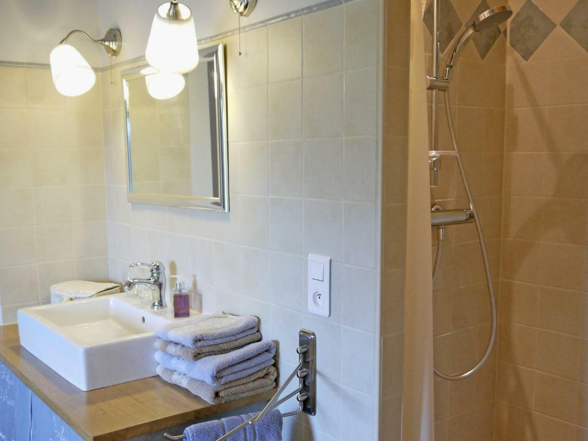 La Ferme Les Eybrachas Hotell Réauville Eksteriør bilde